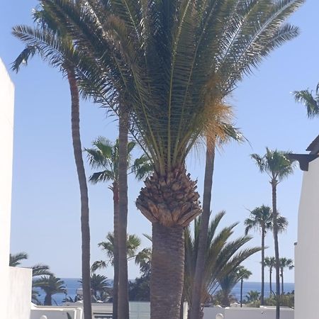 Apartmán Blue Ocean Costa Teguise Exteriér fotografie