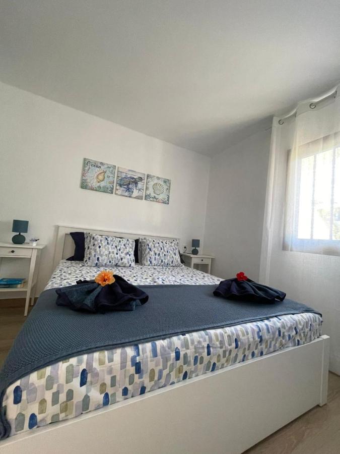 Apartmán Blue Ocean Costa Teguise Exteriér fotografie