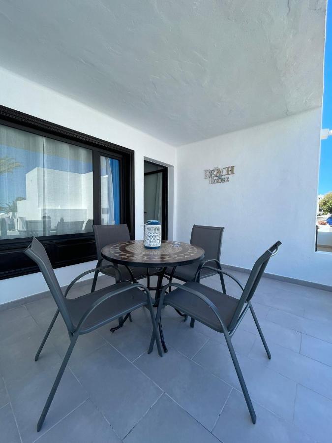 Apartmán Blue Ocean Costa Teguise Exteriér fotografie
