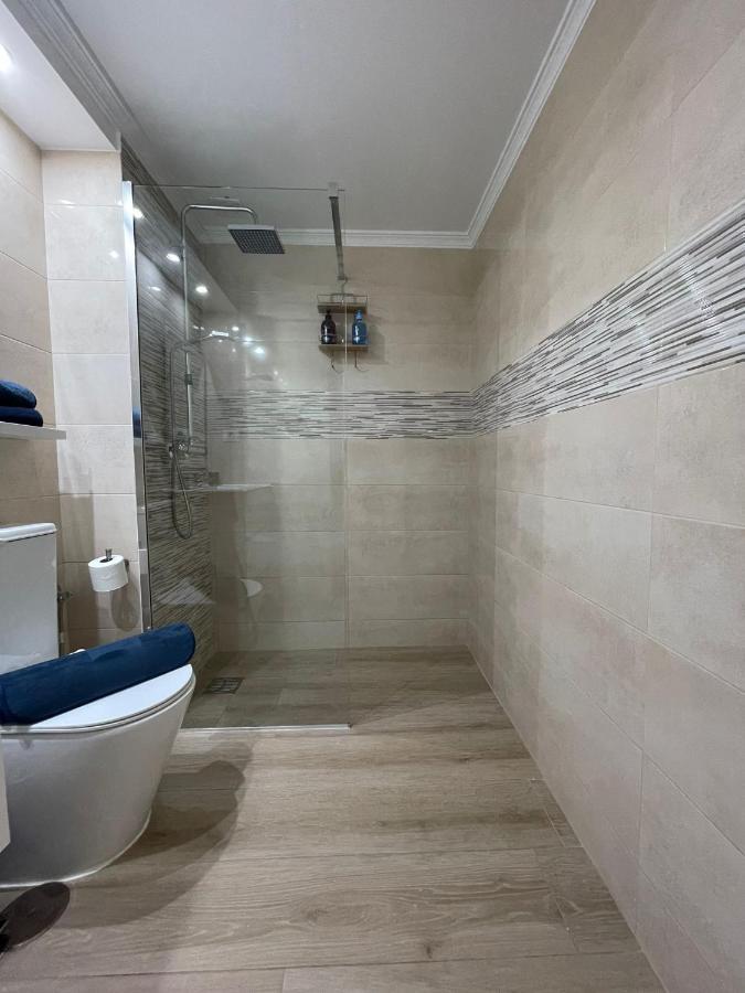 Apartmán Blue Ocean Costa Teguise Exteriér fotografie