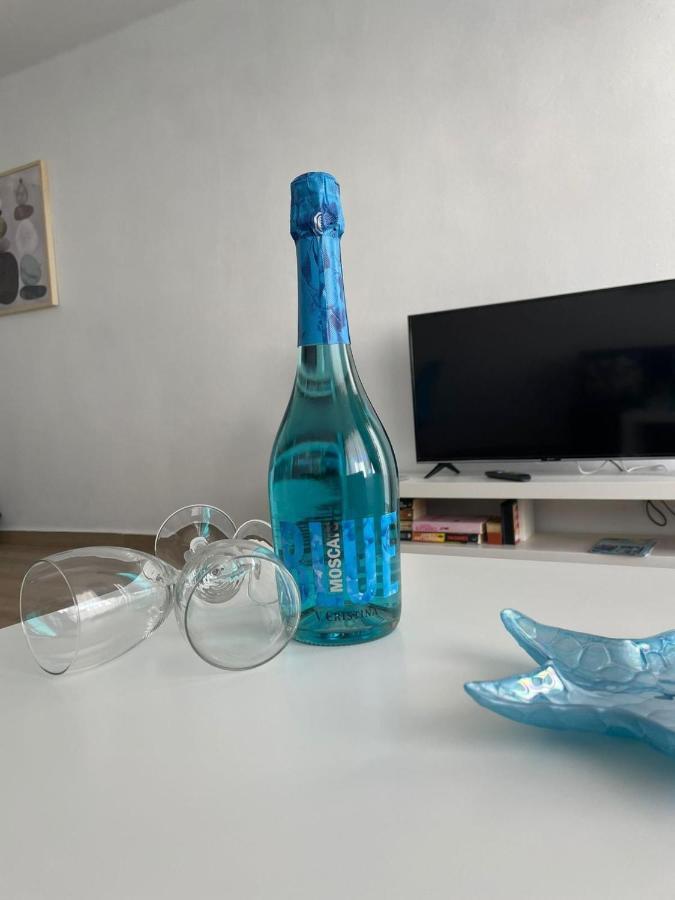 Apartmán Blue Ocean Costa Teguise Exteriér fotografie